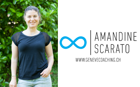 Amandine Scarato
