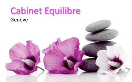 cabinet équlibre Genève