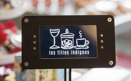 Les filles indignes