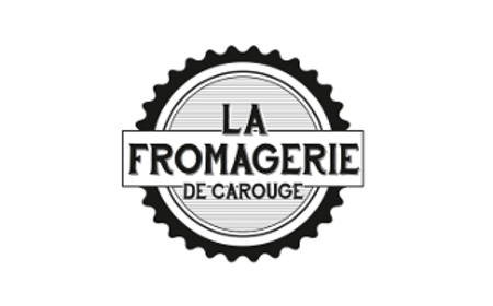 logo partenaires fromagerie de carouge