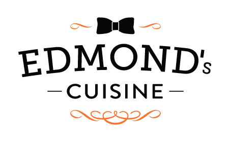 edmond's cuisine
