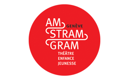 am stram gram
