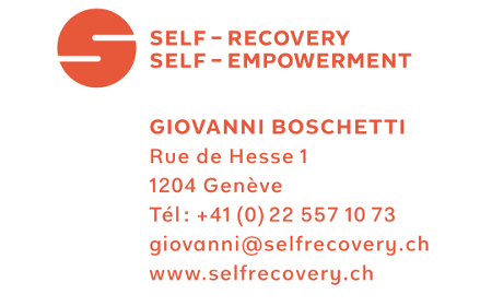 selfrecovery-selfempowerment