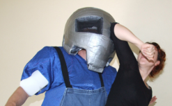 autoprotection tatout