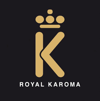 logo royal karoma