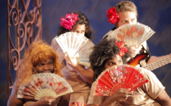 les larmes des hommes