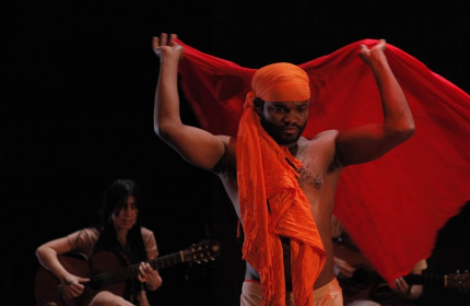 les larmes des hommes