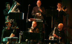 fanfareduloup orchestra