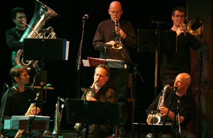 fanfareduloup orchestra