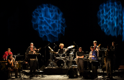 fanfareduloup orchestra