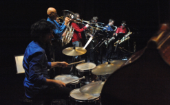 fanfareduloup orchestra