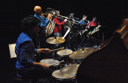 fanfareduloup orchestra