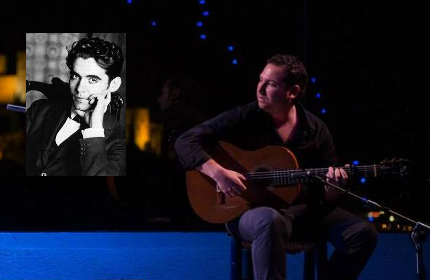 homage federico garcia lorca avril 2016