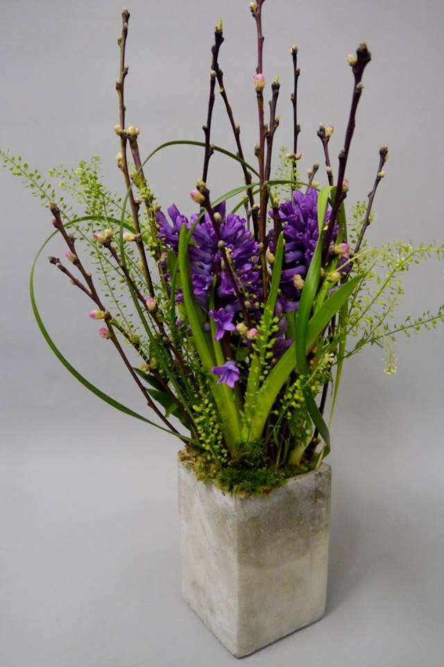 les fleurs du molard 05