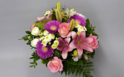 les fleurs du molard