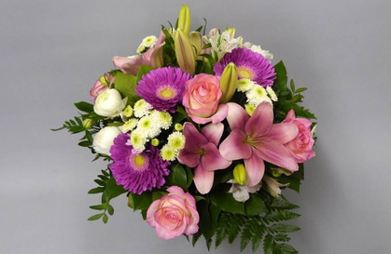 les fleurs du molard