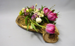 les fleurs du molard