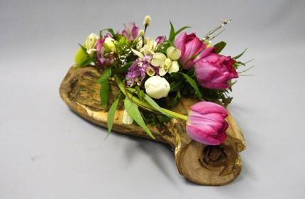 les fleurs du molard