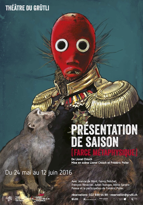 presentation de saison grutli