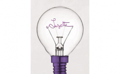 souzette in progress