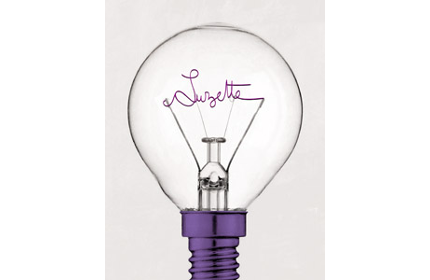 souzette in progress